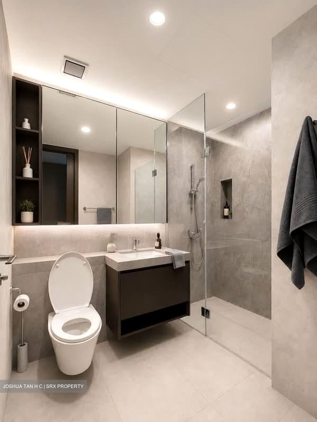 Parc Clematis (D5), Apartment #564082221